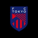 FC Tokyo crest