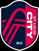 St Louis City SC logo
