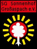 SG Sonnenhof GroBaspach logo