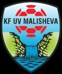 KF Malisheva logo