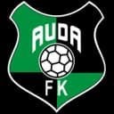 FK Auda logo
