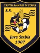 SS Juve Stabia logo