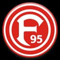 Fortuna Dusseldorf logo