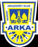 Arka Gdynia Wappen