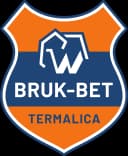 Bruk Bet Termalica Nieciecza Wappen