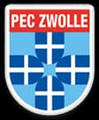 PEC Zwolle logo