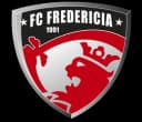 FC Fredericia crest
