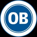 Odense Boldklub logo