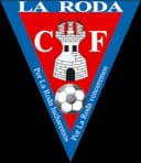 La Roda CF crest