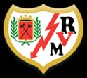 Rayo Vallecano crest