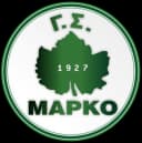 Marko crest