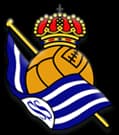 Real Sociedad crest