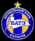 FC BATE Borisov logo