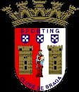 SC Braga logo