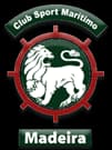 CS Maritimo logo