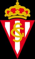Sporting de Gijon logo