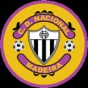 CD Nacional crest