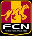 FC Nordsjaelland logo