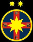 FC Steaua Bucuresti logo