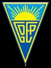 GD Estoril Praia crest