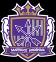 Sanfrecce Hiroshima crest