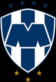 CF Monterrey crest