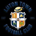 Luton Town logo