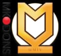 Milton Keynes Dons logo