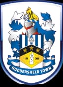 Huddersfield Town logo