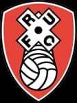 Rotherham United logo