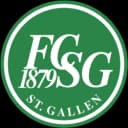 ST Gallen crest