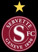 Servette FC logo