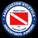 AA Argentinos Juniors logo