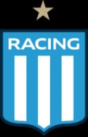 Racing Club de Avellaneda logo