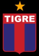 CA Tigre logo