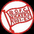 Kickers Offenbach crest