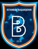 Istanbul Basaksehir logo