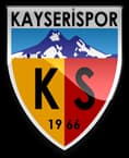 Kayserispor crest