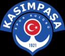 Kasimpasa Spor Kulubu logo