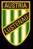 SC Austria Lustenau logo