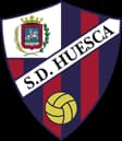 SD Huesca crest