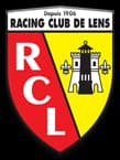 RC Lens crest