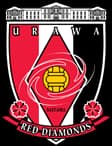 Urawa Reds crest