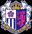 Cerezo Osaka crest