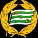 Hammarby IF logo