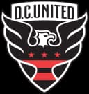 DC United logo