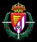 Real Valladolid crest