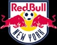 New York Red Bulls logo