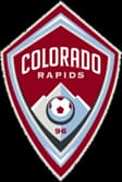 Colorado Rapids logo