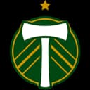 Portland Timbers logo